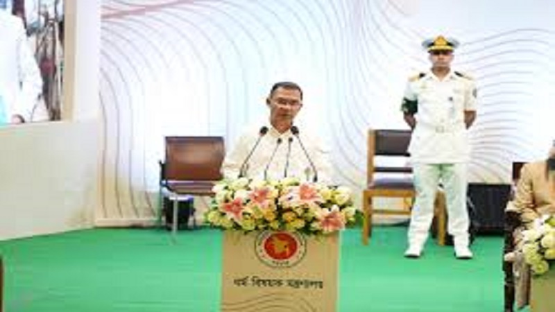 সব ধর্মের মানুষের জন্য শান্তিপূর্ণ বাংলাদেশ গড়ার অঙ্গীকার প্রধানমন্ত্রীর